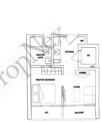 Spottiswoode 18 (D2), Apartment #442787801